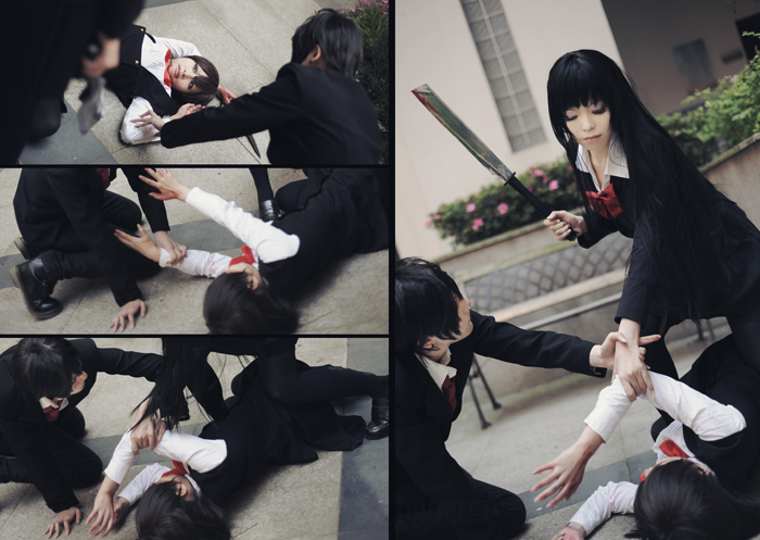school days haga 14