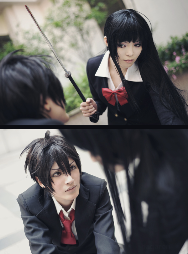 school days haga 15