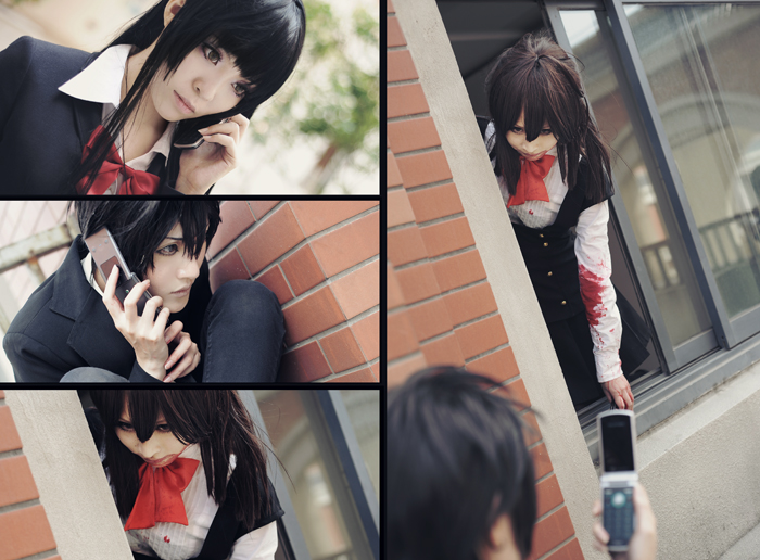 school days haga 26