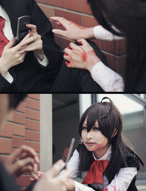 school days haga 28