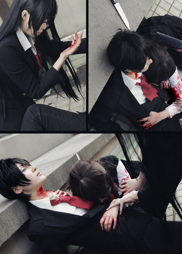 school days haga 40