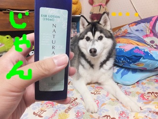 じゃん!!