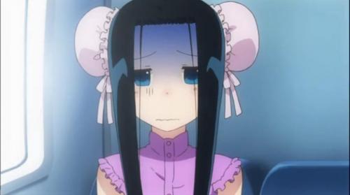 じょしらく③