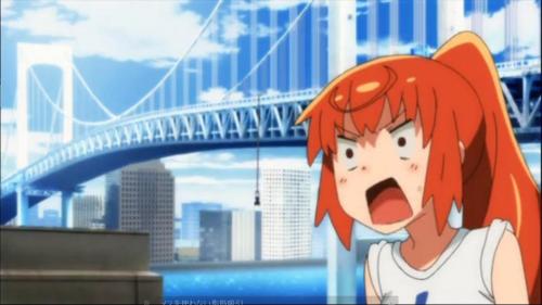 じょしらく②