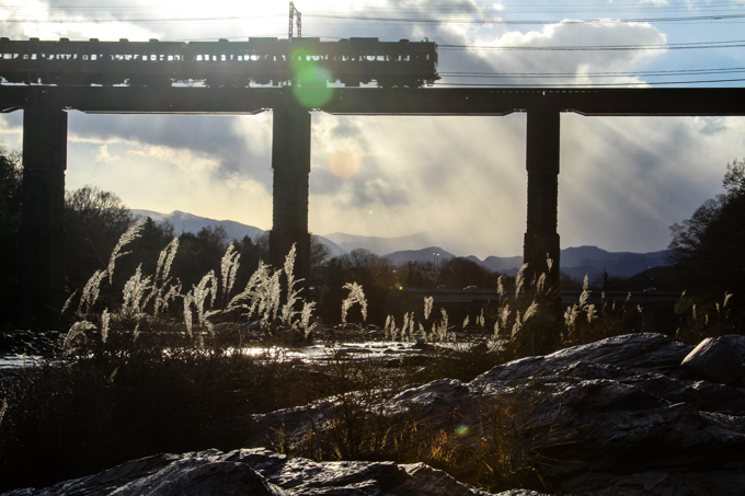 秩父鉄道