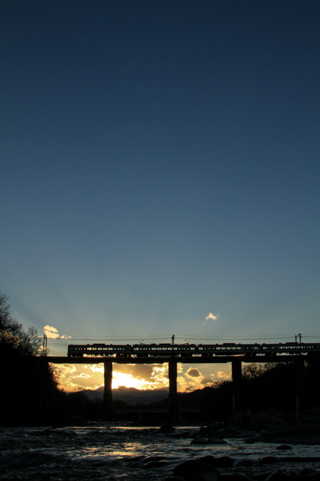 秩父鉄道