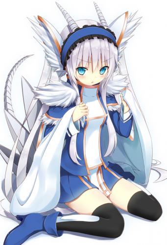 夏ティア表紙