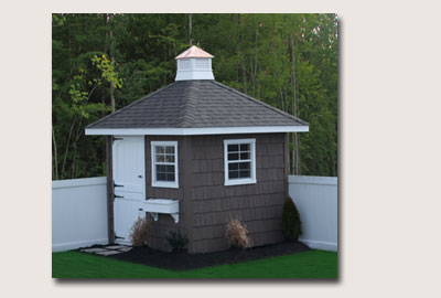 10x10 Hip Roof Shed Plans How to Build DIY by 