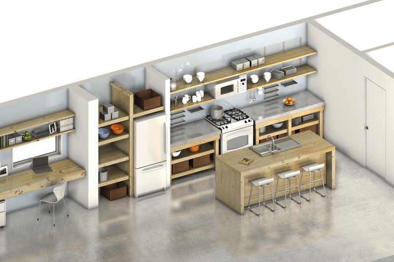 DIY Shed Plans