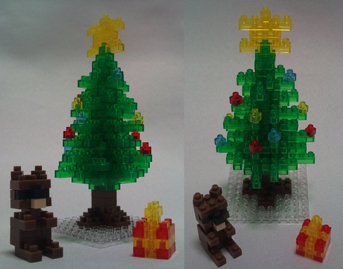 NBC_065クリスマスツリー