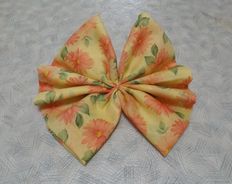ハンカチ花