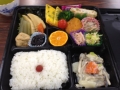 べじ対応のお弁当