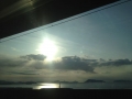 海列車は行く