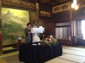 結婚宣言