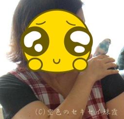 居心地最高!