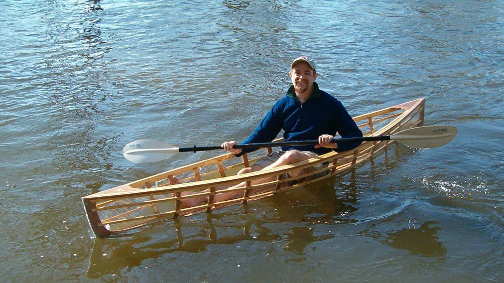 Free Wooden Boat Plans Australia, Plywood…