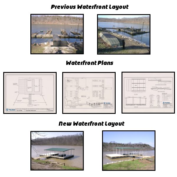 Boat Dock Plans The Faster &amp; Easier Way How To DIY Boat Building 