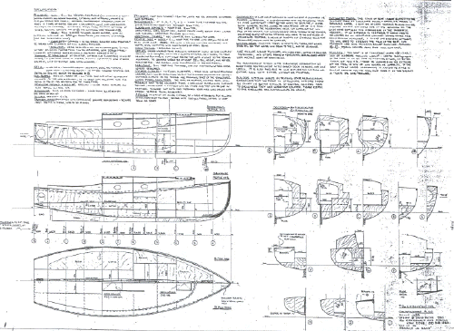 Boat building plans australia | Sepla