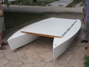 Pontoon Boat Plans Wooden