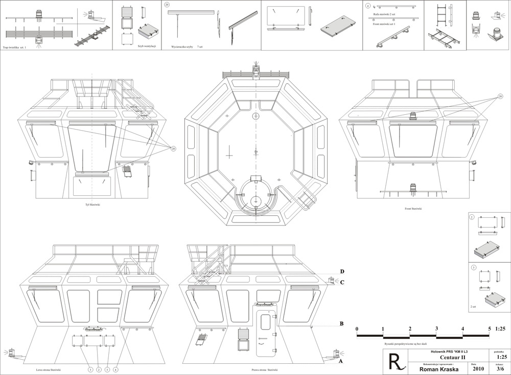 Benadi: pt boat plans drawings.