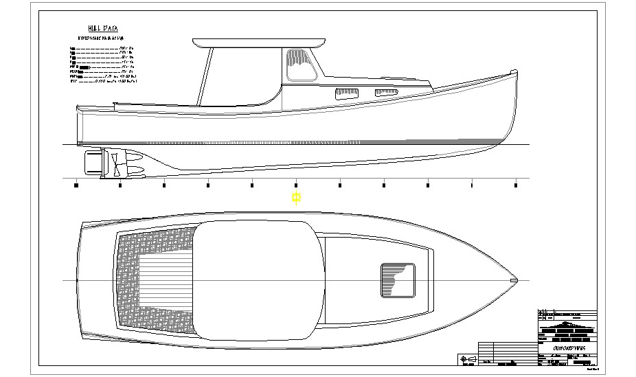 lobster boat model plans lobster boat model plans how to project