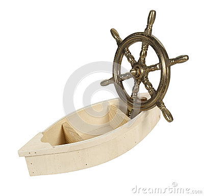 Wood Boat Steering Wheel Plans How To Make  How To and DIY Building 