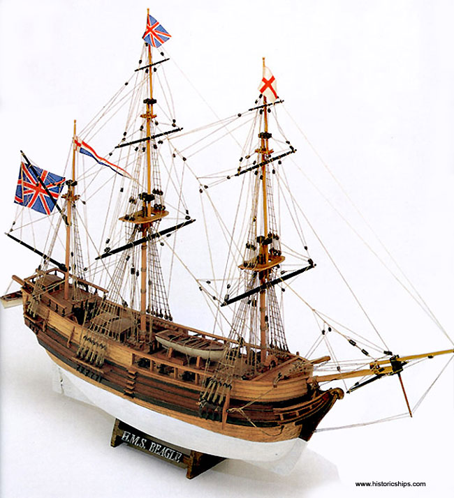  Wood Model Ship Kits  How To and DIY Building Plans Online Class