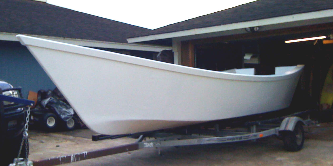 Homemade Boat Trailer Plans Looking for a Jon Boat Trailer? Learn what 