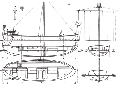 viking ship model plans diy pontoon boat plans photos are illustrative 