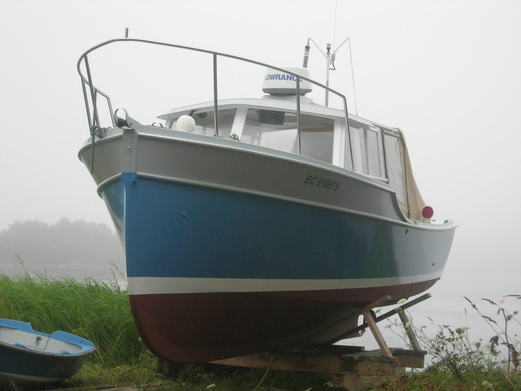 Custom Boat Plans For Sale Building boat trailers diy | Crazy Aunt 