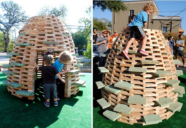 DIY Backyard Playground Ideas for Kids