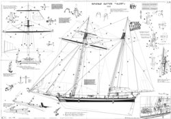 Free Model Boat Plans