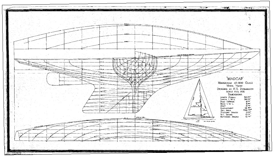 yacht plans model rc sailboat plans rc sailboat review plans timber 