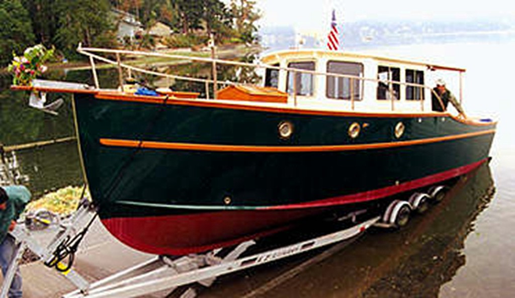Plywood Motor Boat Plans - impremedia.net