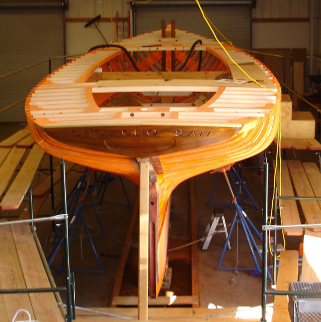 Wood Boat Construction Learn How to Build Boat DIY PDF Download UK 