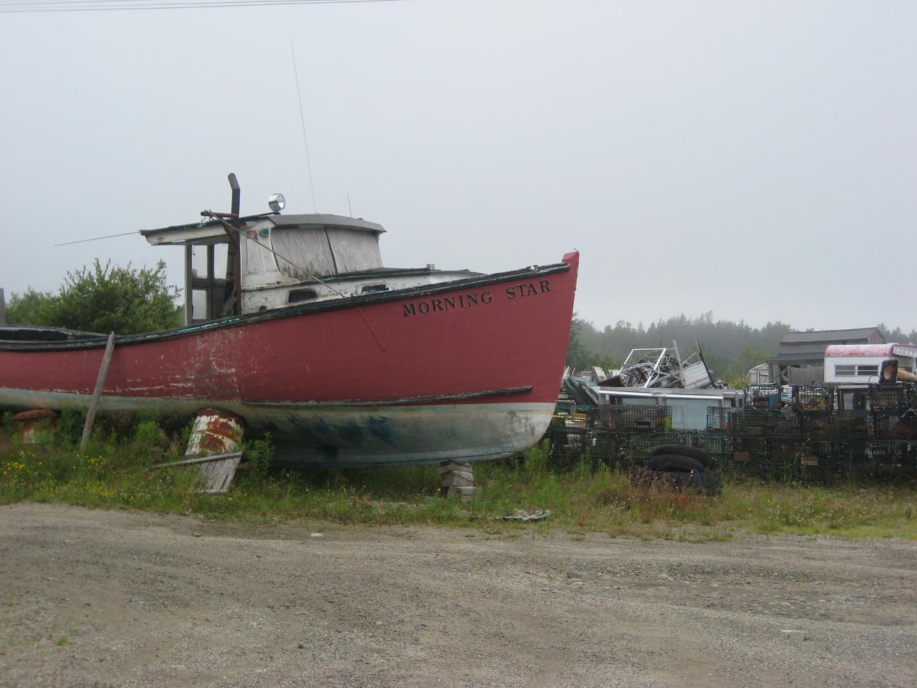 Wooden fishing boat for sale australia