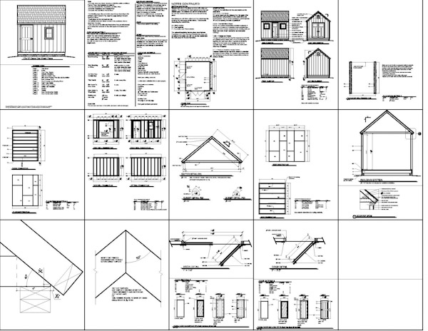  shed and the location of the shed in mind while selecting the shed