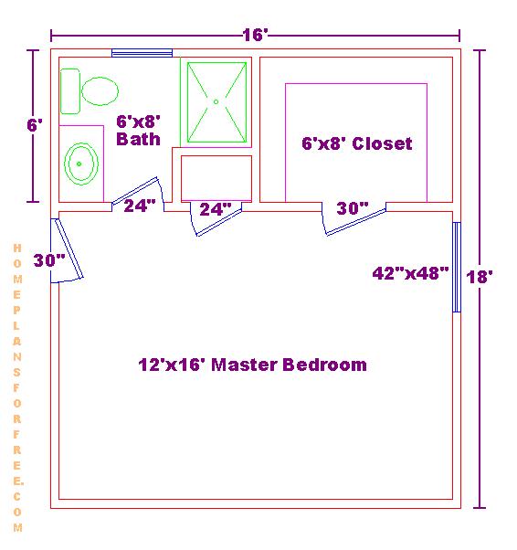 Free 6x8 Flooring Plans How to Build DIY by
