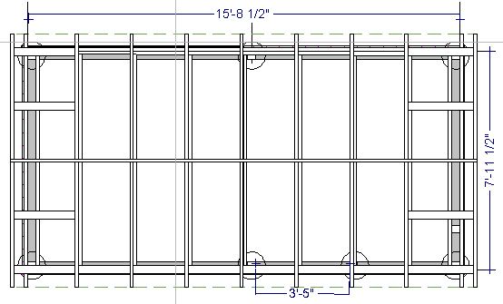 Large Storage Shed Plans