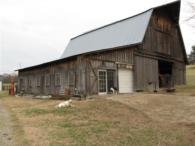 Workshop Barn How to Build DIY by 8x10x12x14x16x18x20x22x24 Blueprints 