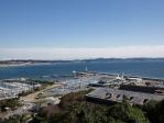 江の島ヨットハーバー