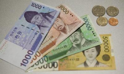 韓国…税収不足が深刻化、今年の財政も“赤信号”