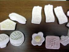 木型工房 有限会社 市原 伝統工芸士 市原吉博さん