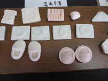 木型工房 有限会社 市原 伝統工芸士 市原吉博さん