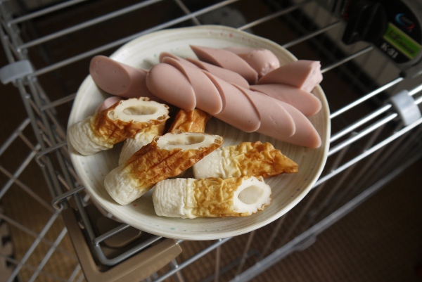 燻製ちらんちゃ1