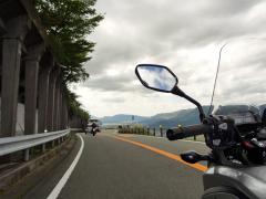 雲行きが・・・