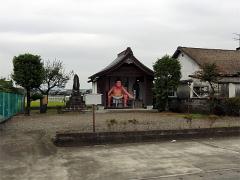 不知火光右衛門