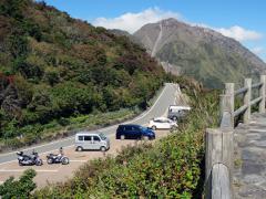 仁田峠