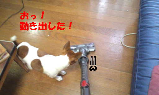 リン掃除機1