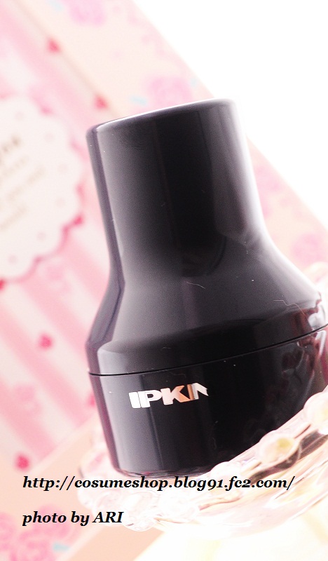 写真③IPKN(イプクン)メイクアップ振動パフ|口コミ@美肌コスメ